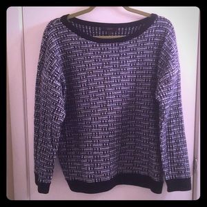 J. Crew Sweater!